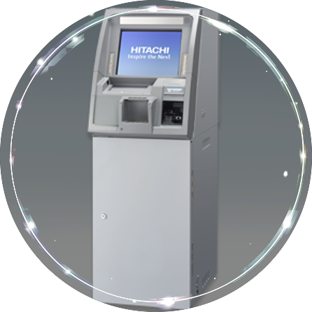 cash recycling ATM